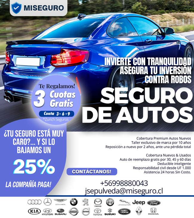 Flyer promocional